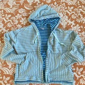 Columbia kids hoodie